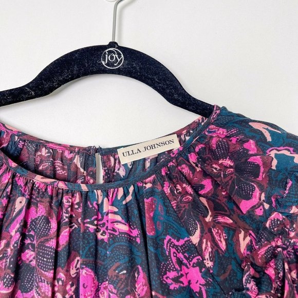 ❤️SOLD❤️Ulla Johnson Dress - Picture 7 of 12